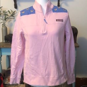 Vineyard vines shep shirt sz M